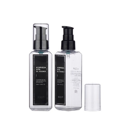 L) ワンドロップポンプ(角型) 100ml_PET