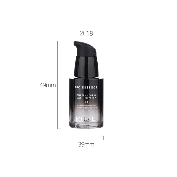 L) ワンドロップポンプ C-WO20ml(18φ)_HB