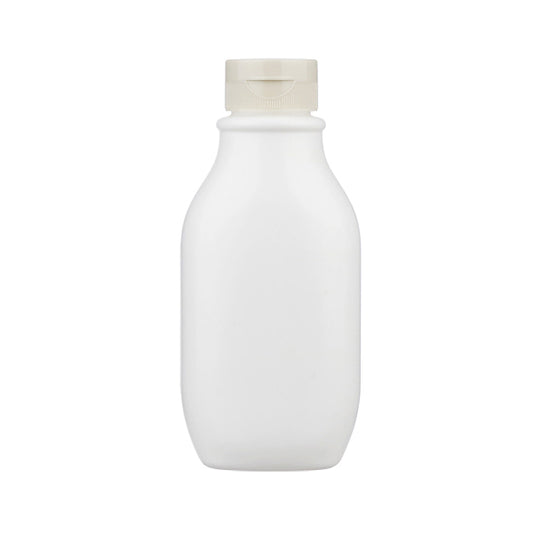L) ワンタッチキャップボトル OR300ml(32φ)_PE - YOKIプラザ - 化粧品容器