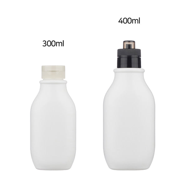 L) ワンタッチキャップボトル OR300ml(32φ)_PE