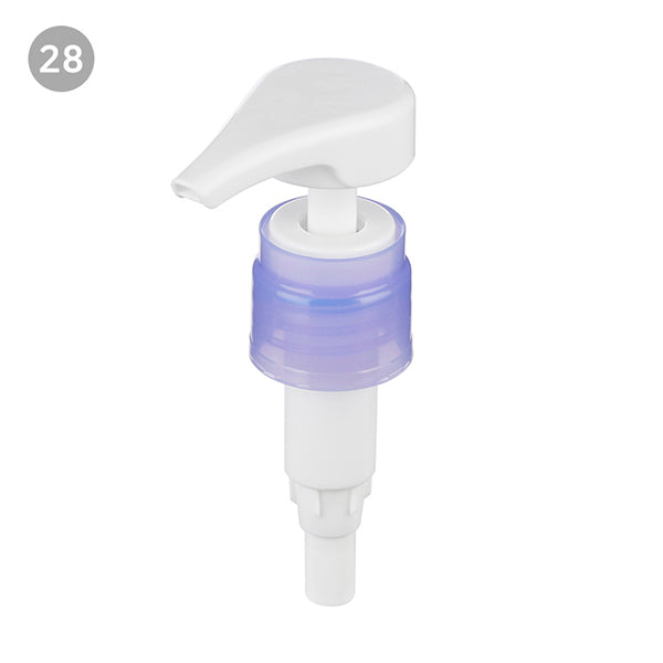L) ポンプ単品(Dタイプ) S-28φ