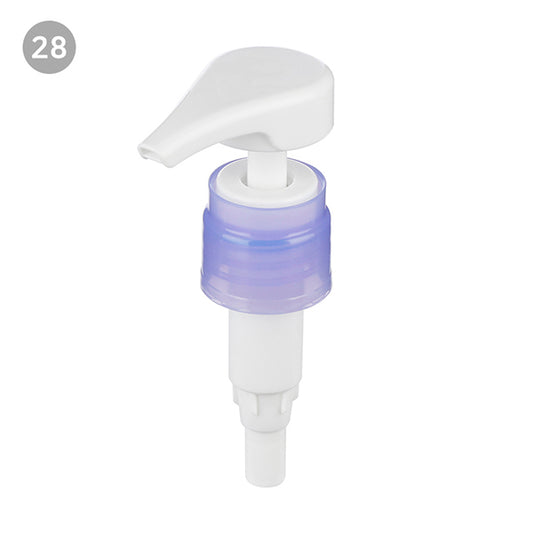 L) ポンプ単品(Dタイプ) S-28φ