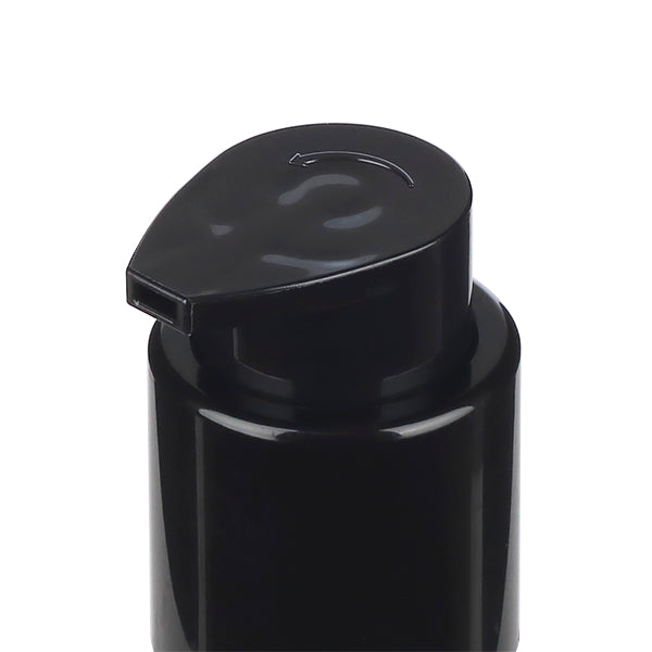 L) オイル用ドロップポンプ単品 SH-24φ/S - YOKIプラザ - 化粧品容器