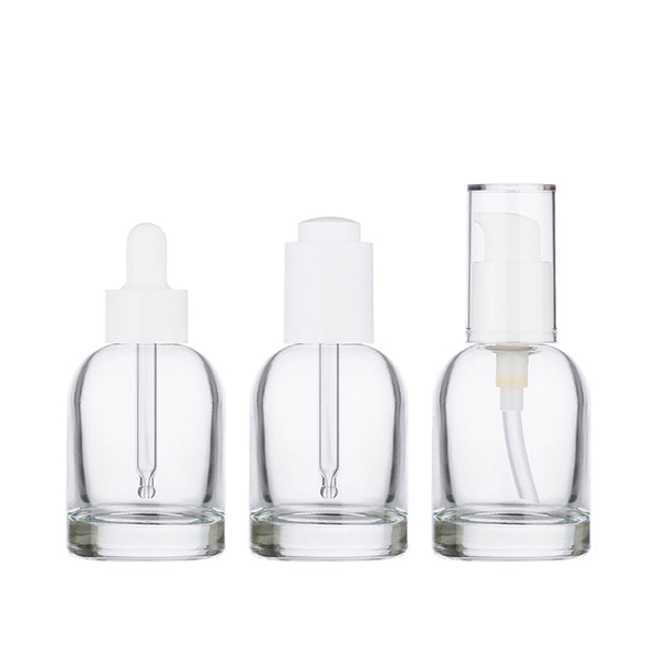 L) ガラスボトル単品 CD30ml