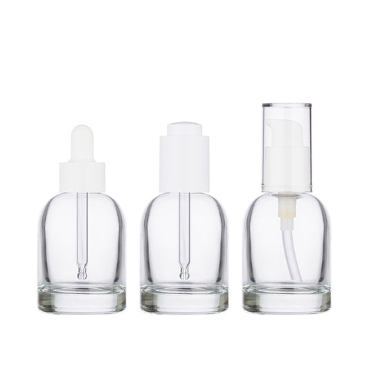 L) ガラスボトル単品 CD30ml