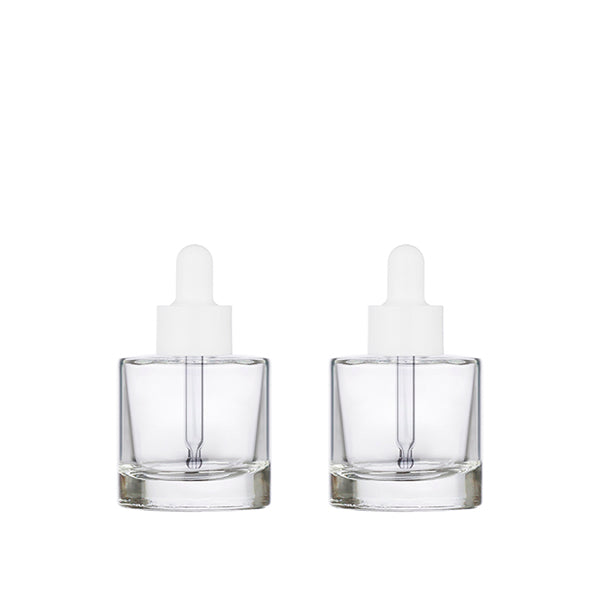 L) ガラスボトル単品 CSS30ml