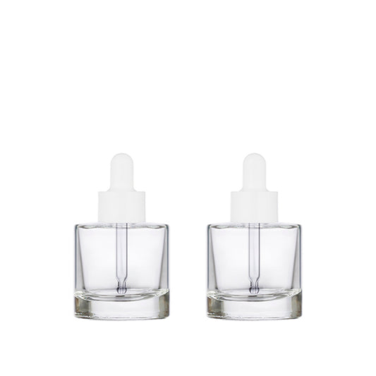 L) ガラスボトル単品 CSS30ml