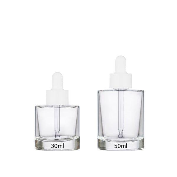 L) ガラスボトル単品 CSS30ml