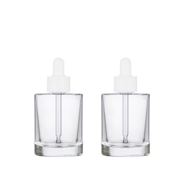 L) ガラスボトル単品 CSS50ml