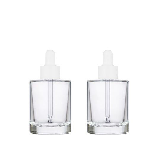 L) ガラスボトル単品 CSS50ml - YOKIプラザ - 化粧品容器
