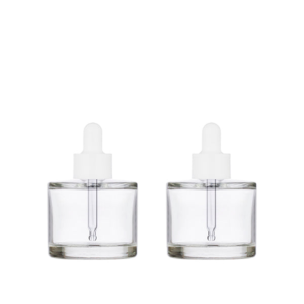 L) ガラスボトル単品 CSV50ml