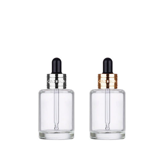 L) ガラスボトル単品 CT30ml