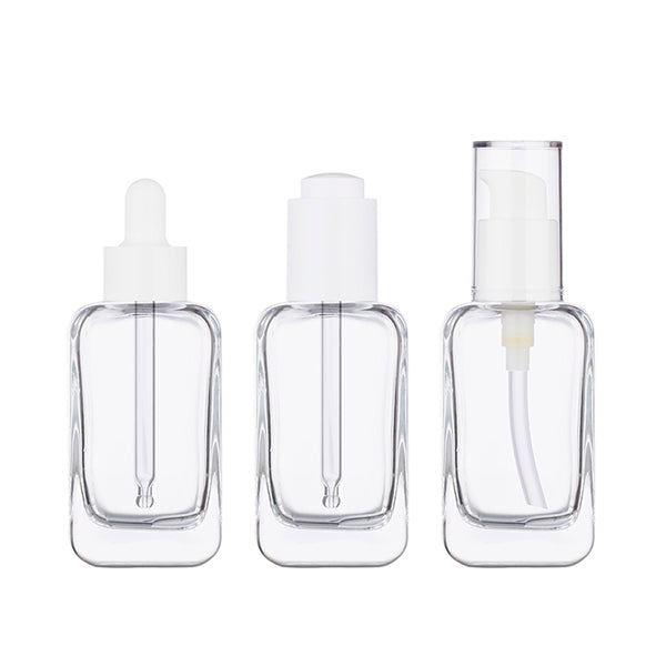 L) ガラスボトル単品 SP30ml