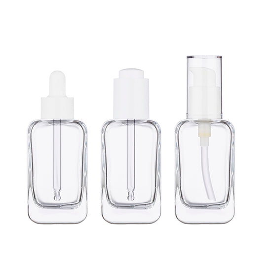 L) ガラスボトル単品 SP30ml