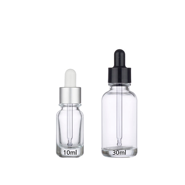 L) ガラススポイトボトル CWL30ml