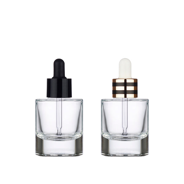 L) ガラスボトル単品 CSD30ml