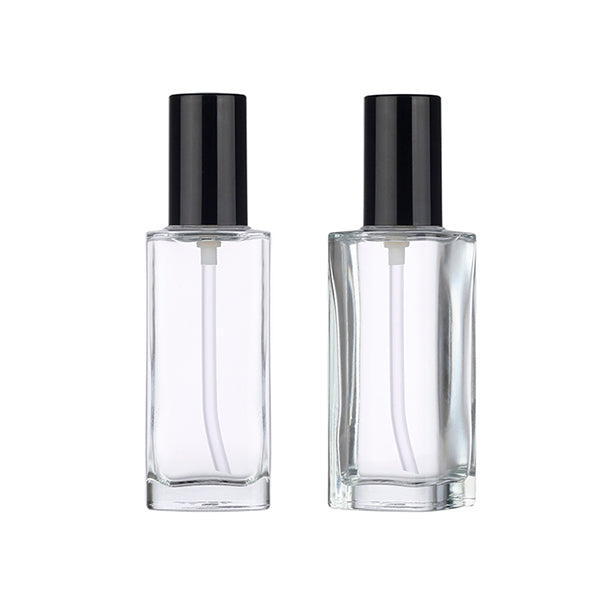 L) ガラスボトル単品 SR90ml