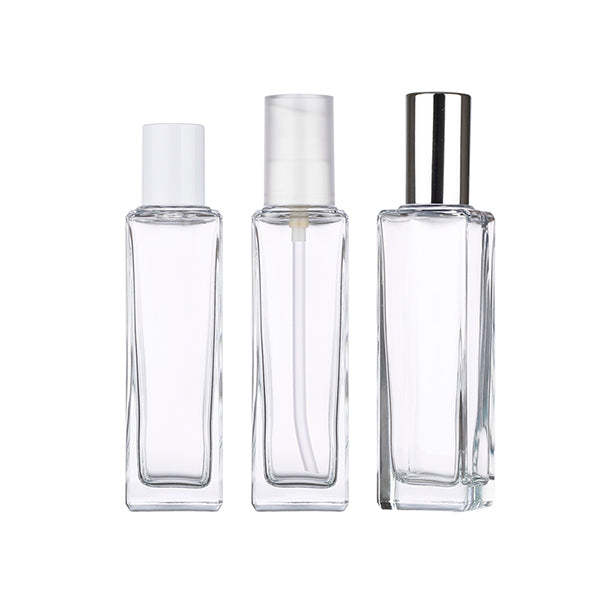 L) ガラスボトル単品 SL100ml