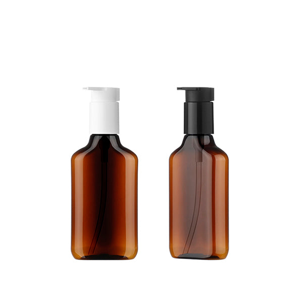 L) ジェルポンプボトル360(楕円) 150ml_PET