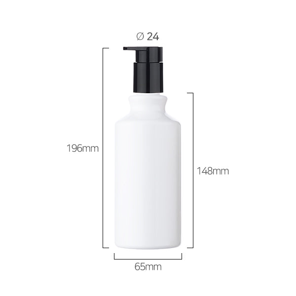 L) オイル用ドロップポンプ(TSタイプ) CW400ml_PET