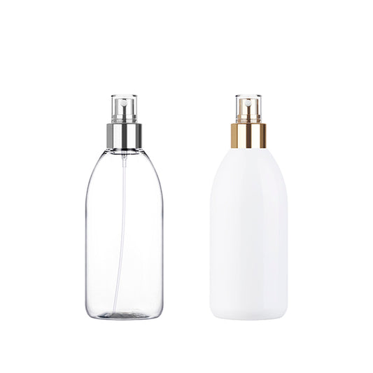 L) フルメタルミストスプレー(DBタイプ) CD300ml_PET - YOKIプラザ - 化粧品容器