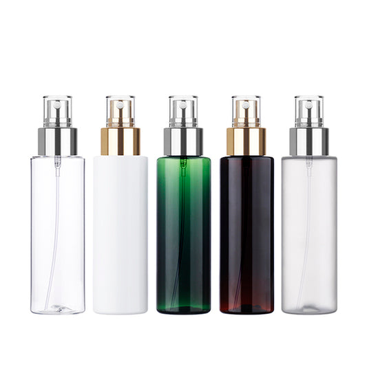 L) フルメタルミストスプレー(DBタイプ) C100ml_PET - YOKIプラザ - 化粧品容器