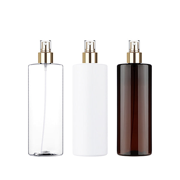 L) フルメタルミストスプレー(DBタイプ) CL500ml_PET