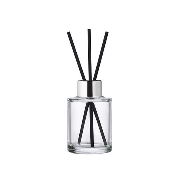 L) 銀冠ガラスディフューザーボトル 100ml