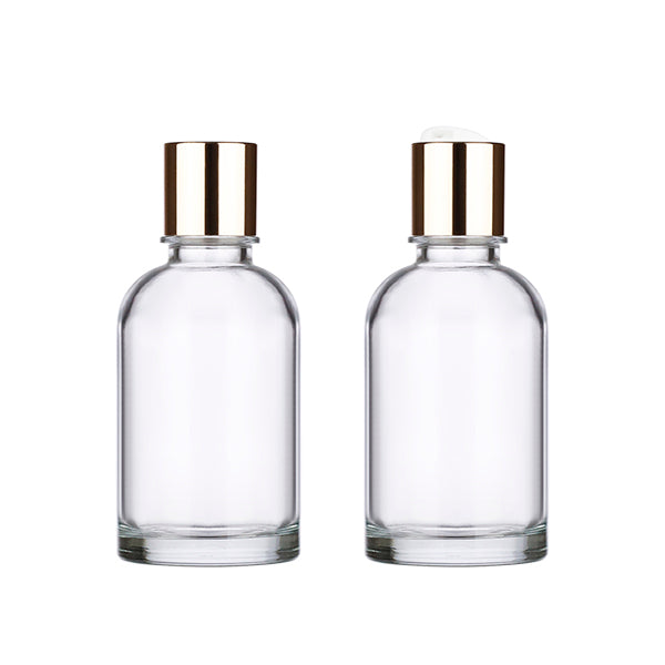 L) ガラスボトル単品 CW130ml