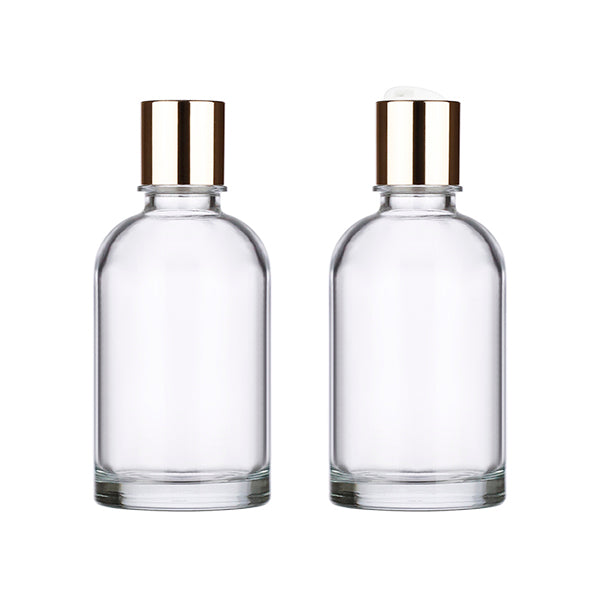 L) ガラスボトル単品 CW160ml
