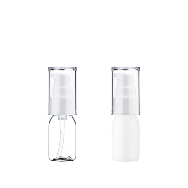 L) オーバーキャップワンドロップポンプ CDL20ml_PET