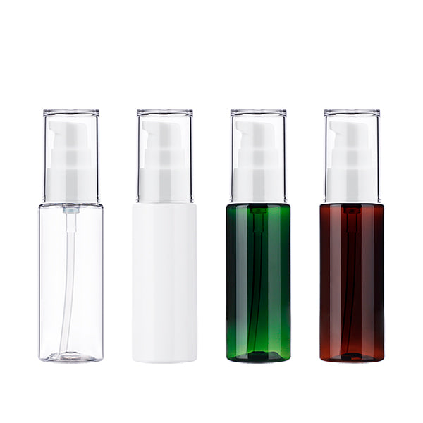 L) オーバーキャップワンドロップポンプ C50ml_PET