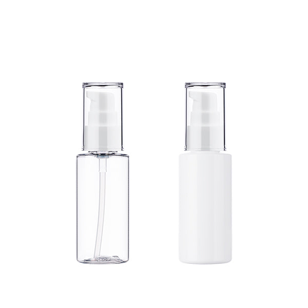 L) オーバーキャップワンドロップポンプ C60ml_PET