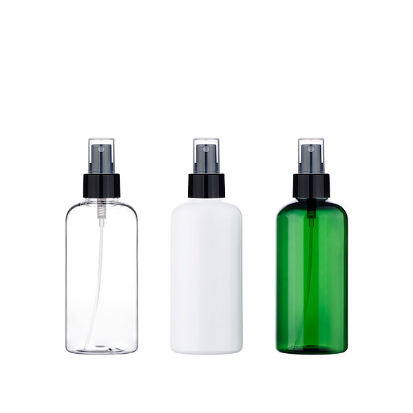 L) ミストスプレー N-CR200ml_PET - YOKIプラザ - 化粧品容器