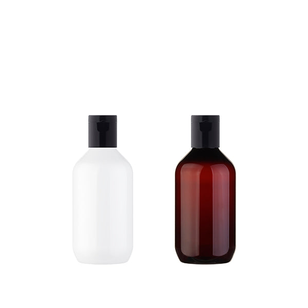 L) ワンタッチキャップボトル(ロング) CAS200ml_PET