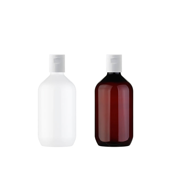 L) ワンタッチキャップボトル(ロング) CAS300ml_PET