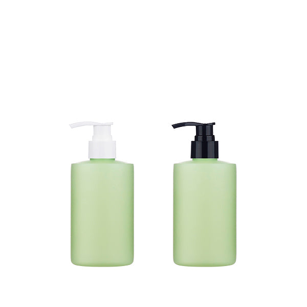 L) ポンプボトル(Bタイプ) C200ml_PP