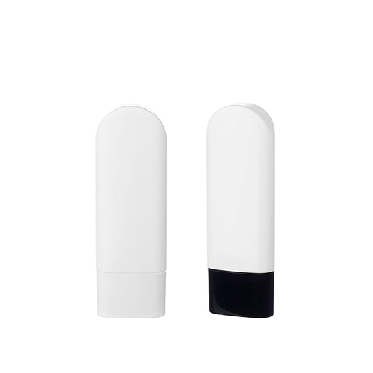 L) 多層ブロー チューブ SD/GL50ml_PE - YOKIプラザ - 化粧品容器
