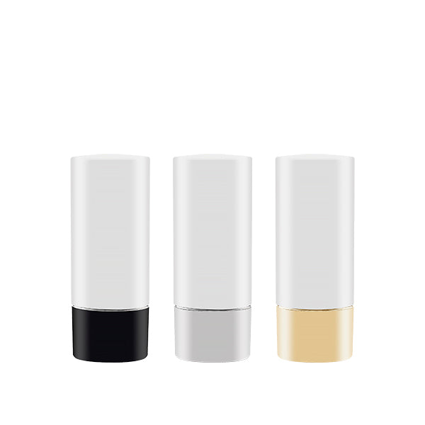L) 多層ブロー チューブ(白) 30ml_LDPE - YOKIプラザ - 化粧品容器