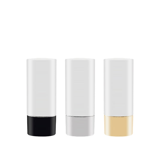 L) 多層ブロー チューブ(白) 30ml_LDPE - YOKIプラザ - 化粧品容器