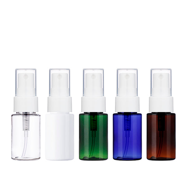 L) ミストスプレー N-C20ml_PET - YOKIプラザ - 化粧品容器