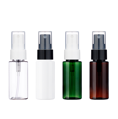 L) ミストスプレー N-C30ml_PET - YOKIプラザ - 化粧品容器