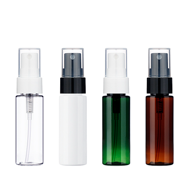 L) ミストスプレー N-C40ml_PET - YOKIプラザ - 化粧品容器