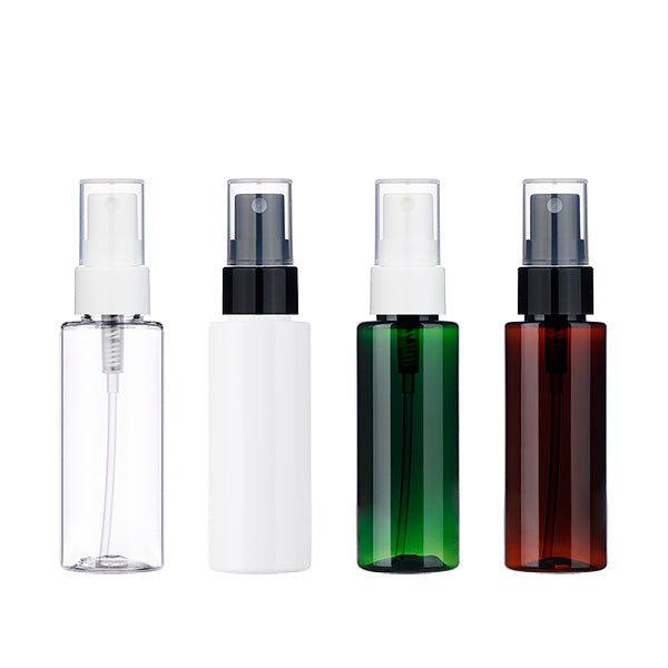 L) ミストスプレー N-C50ml_PET - YOKIプラザ - 化粧品容器