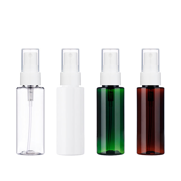 L) ミストスプレー N-C50ml_PET - YOKIプラザ - 化粧品容器