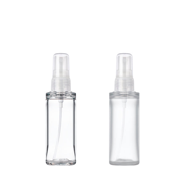 L) フィンガースプレー CL50ml_HB - YOKIプラザ - 化粧品容器