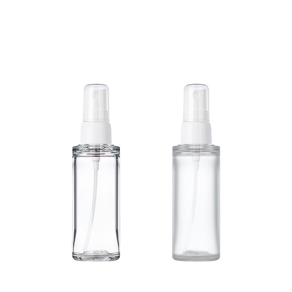 L) フィンガースプレー CL50ml_HB - YOKIプラザ - 化粧品容器