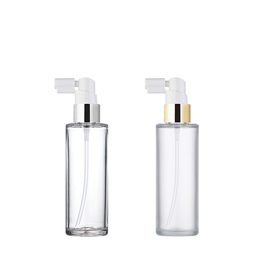 L) 金冠・銀冠 喉スプレー CL60ml_HB