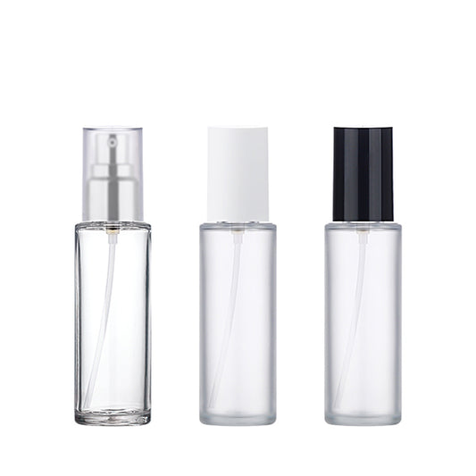 L) フルメタルワンドロップポンプ(角張りキャップ) CL60ml_HB