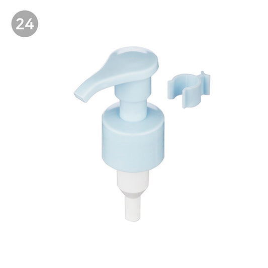 L) ストッパー付ポンプ単品(ロングネックAタイプ) M-24φ